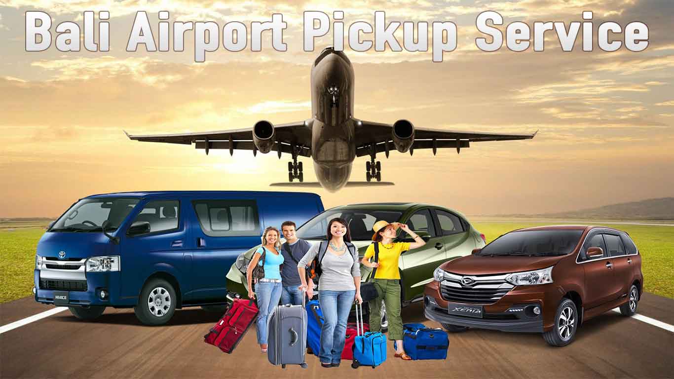 bali-airport-pickup-service