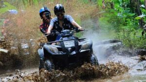 Read more about the article Bali Quad Bike