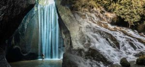 Read more about the article Bali Waterfall Tour