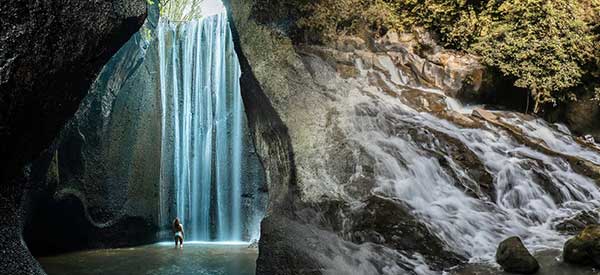 Bali Waterfall Tour