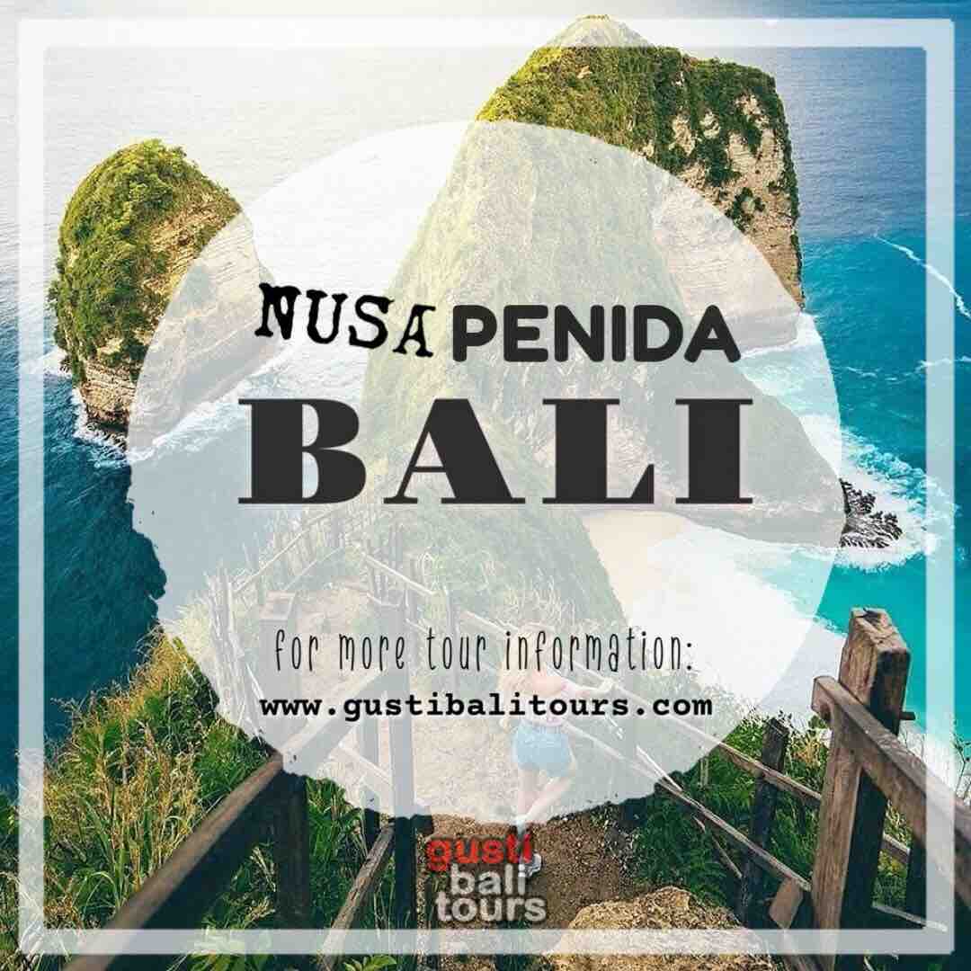 Nusa Penida Bali